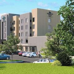 Homewood Suites By Hilton Allentown Bethlehem Center Valley