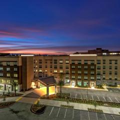 Hampton Inn & Suites San Jose Airport