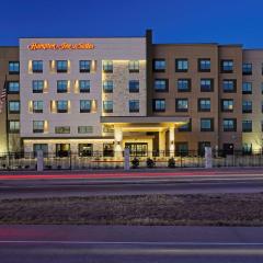 Hampton Inn & Suites Lubbock University, Tx