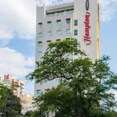 Hampton By Hilton Bucaramanga