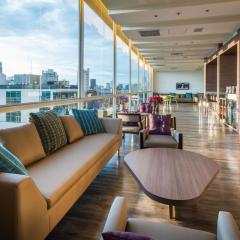 Hampton By Hilton Bucaramanga