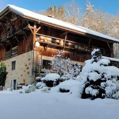 Chalet de Creytoral