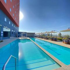 Hampton Inn & Suites by Hilton Salamanca Bajio