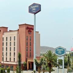 Hampton by Hilton Saltillo Zona Aeropuerto