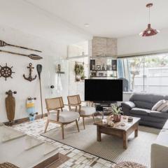 Suites Mar e Lua em casa compartilhada