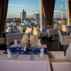 Hampton by Hilton Santa Cruz