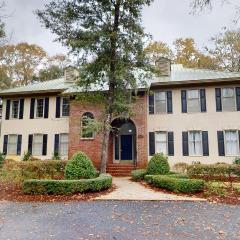 Pawleys Plantation Retreat Villa Deluxe Amenities