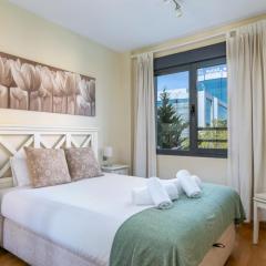 Nuevo Madrid - Apartamento de 1 dormitorio