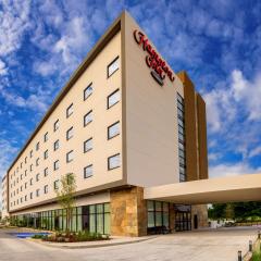 Hampton Inn Piedras Negras