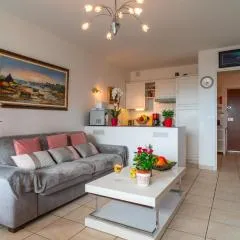 Appartement à Bénodet 3 étoiles avec vue sur mer