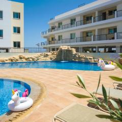 SEABREEZE APARTMENT 200m away from the sea