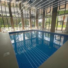 Apartament Baltic Apartments B8