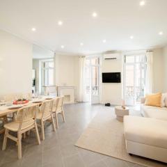 Quiet and luxurious apartment - Cannes Center
