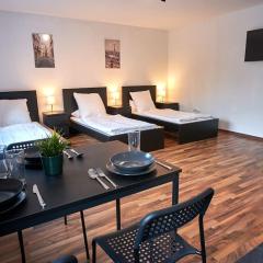 Mivano-Apartments *Netflix *Zentral *WIFI