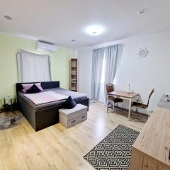 iBO-APART 1 Zimmer Apartment in Herzogenaurach
