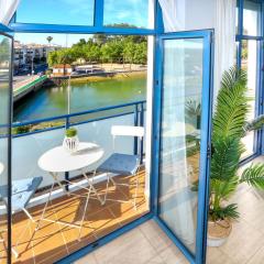 Apartamento GUADIANA RÍA - Centro