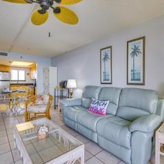 Waterfront Hudson Condo with Pool and Beach Access