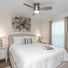 Gulf Breeze Home/Remodeled 2Bdr