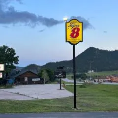 Super 8 by Wyndham Hot Springs