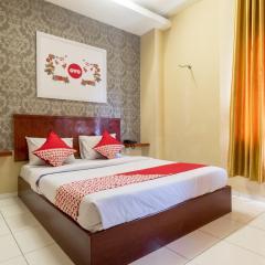 Capital O 615 Residence Puri Hotel Syariah