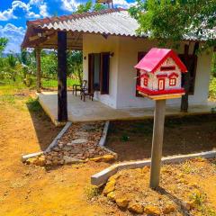 Nelumgala Cottage -Village Experience