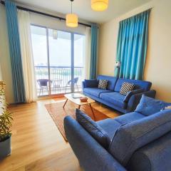 SoulHealingPlace kuching scenic view 2 bedrooms entire apartment