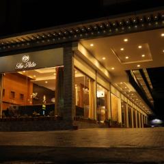 The Patio Thekkady