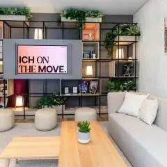 인터시티호텔 빈(IntercityHotel Wien)