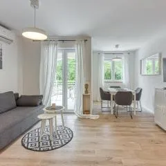 Apartments Kestenova