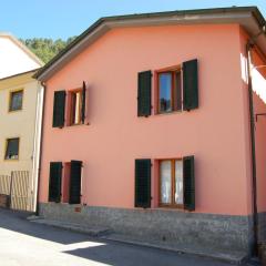 Casa Patrizia, Bagni di Lucca