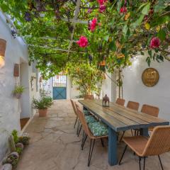 Casa CORTIJO Piscina privada