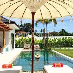 Balinese Pool-Villa Kolada, 4 Beds, Maenam, Koh Samui