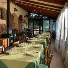 Agriturismo Gioie di Campagna