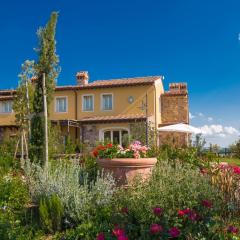 Wonderful Family Suites in Tuscany near Pisa and Florence - Two Bedrooms 41 pl