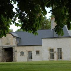 Chateau de Vaux