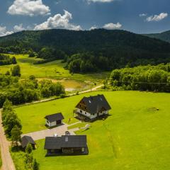 Siwejka - Ropki - Beskid Niski