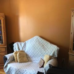 Room to share