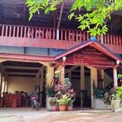 PSK VIMEAN KOH RONG Guesthouse