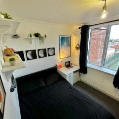 Custom House, 1 room, Dublin 1