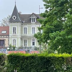 La Bonne Maison 3 - Maison d'hôtes