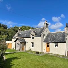 The Old Schoolhouse