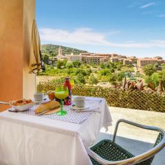 Lovely Apartment In Piana With Wifi