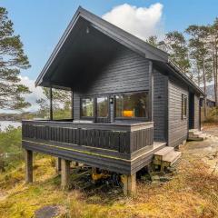 Stunning Home In Valevg With Sauna, Wifi And 4 Bedrooms