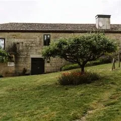 Casa Rural Rectoral de Armariz