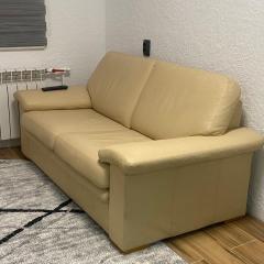 Современная и уютная студия