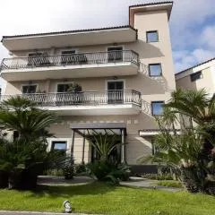 Hotel Tiro a Volo