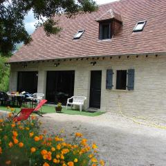 Chez Léontine grand gîte