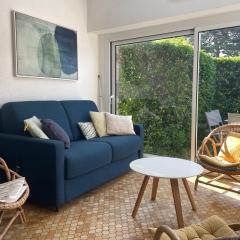 PORT AN DRO 1 - Wifi, Jardin, Plage 200m - K295