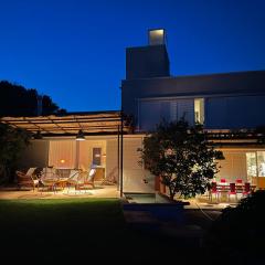 Villa Binisafua Platja