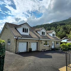 Gleann Fia House